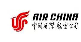 巴中中国国际航空公司